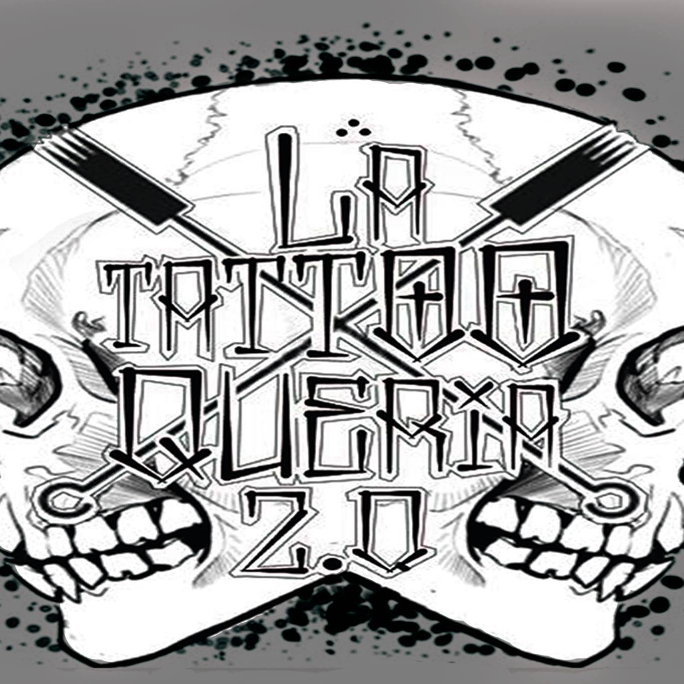 LA TATTOOQUERIA 2.0